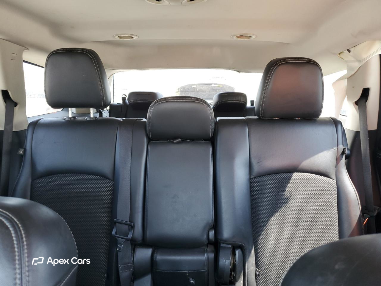 Dodge Journey 2019