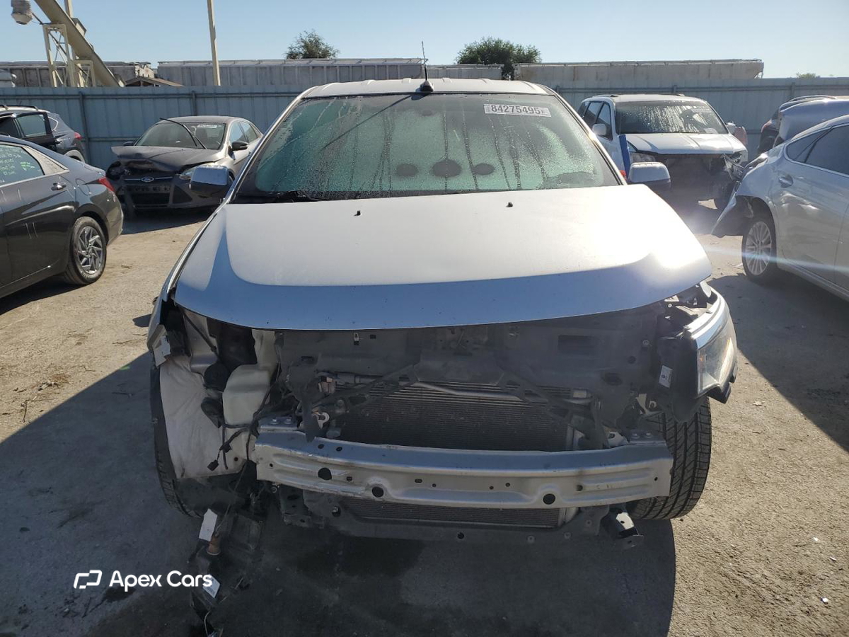 Ford Edge 2014