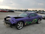 Dodge Challenger 2013
