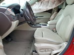 Cadillac SRX 2015
