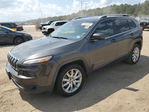 Jeep Grand Cherokee 2017