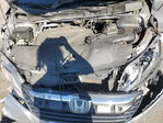 Honda Odyssey 2019