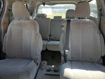 Toyota Sienna 2013