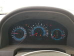 Ford Fusion 2012