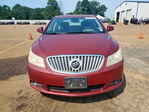 Buick LaCrosse 2010
