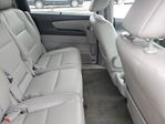 Honda Odyssey 2015