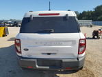 Ford Bronco Sport 2021