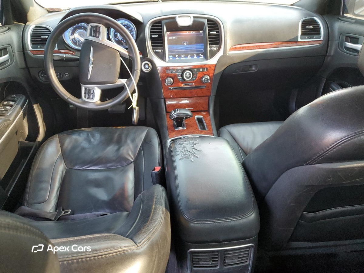 Chrysler 300 2014