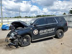 Chevrolet Tahoe 2015