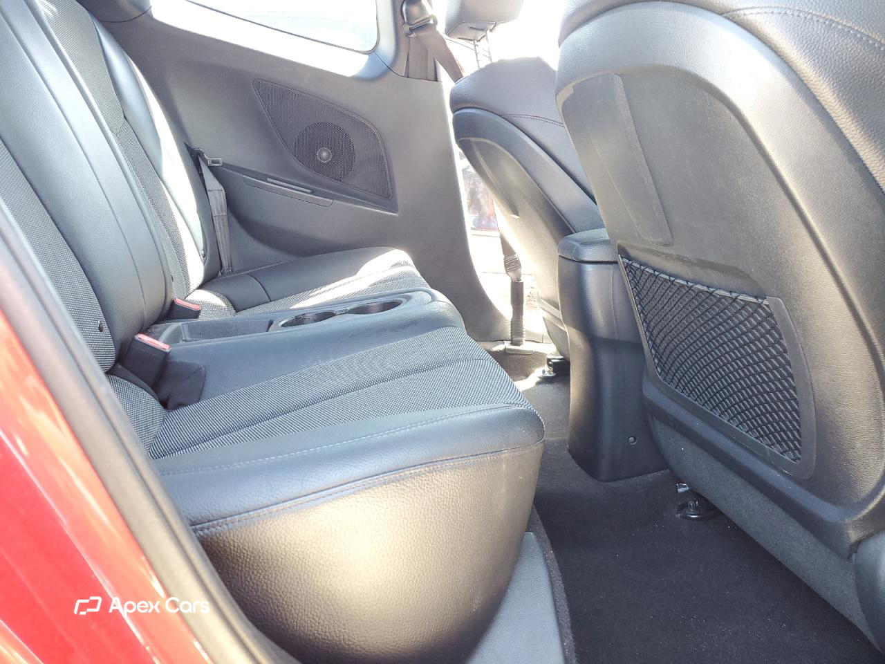 Hyundai Veloster 2016
