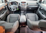 Kia Sorento 2015
