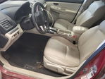 Subaru XV 2014