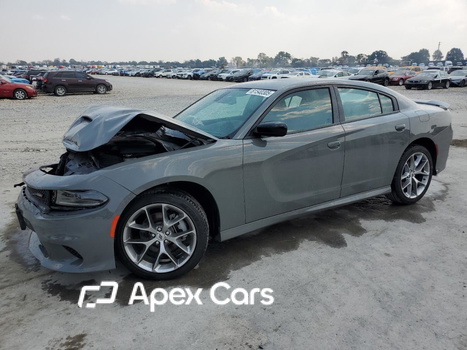 Dodge Charger 2023 - Image 1 of 13