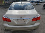Hyundai Genesis 2009