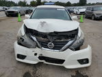 Nissan Altima 2018