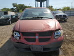 Dodge Caravan 2003