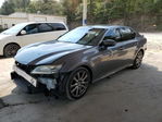 Lexus GS 2014