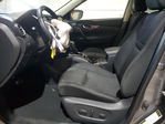 Nissan Rogue 2020