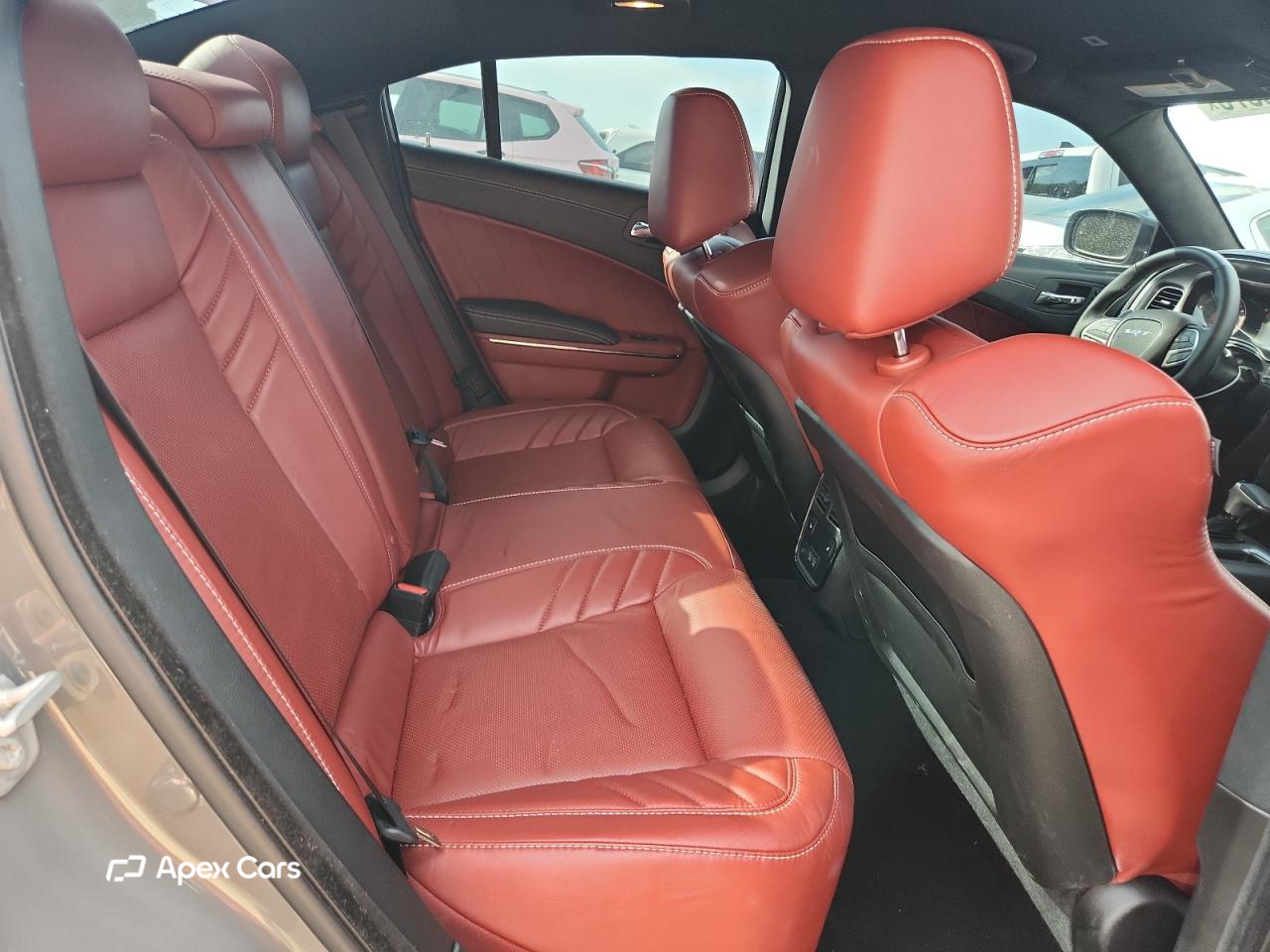 Dodge Charger 2023