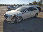 Cadillac CTS 2012