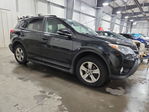 Toyota RAV 4 2015