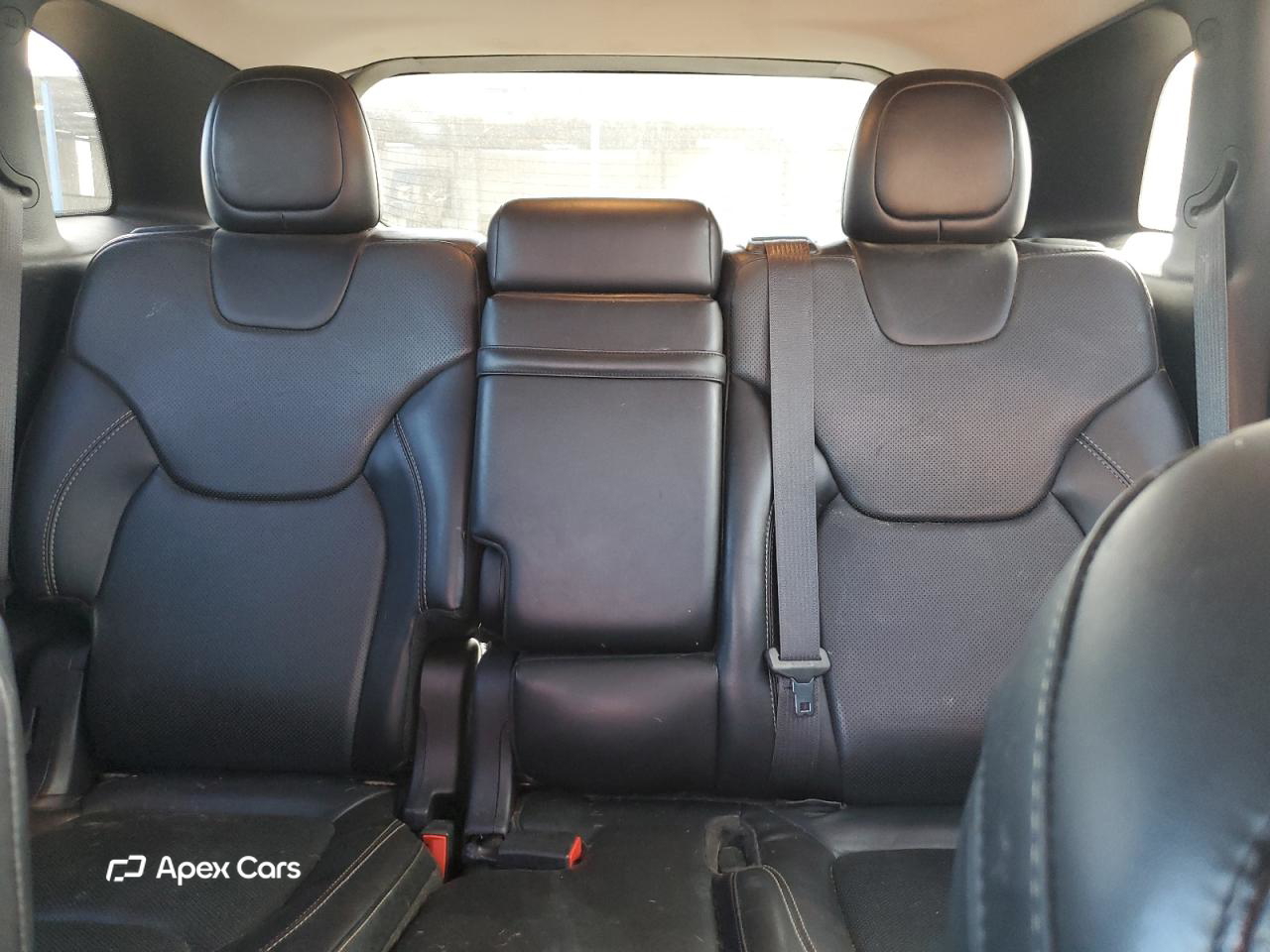Jeep Cherokee 2015