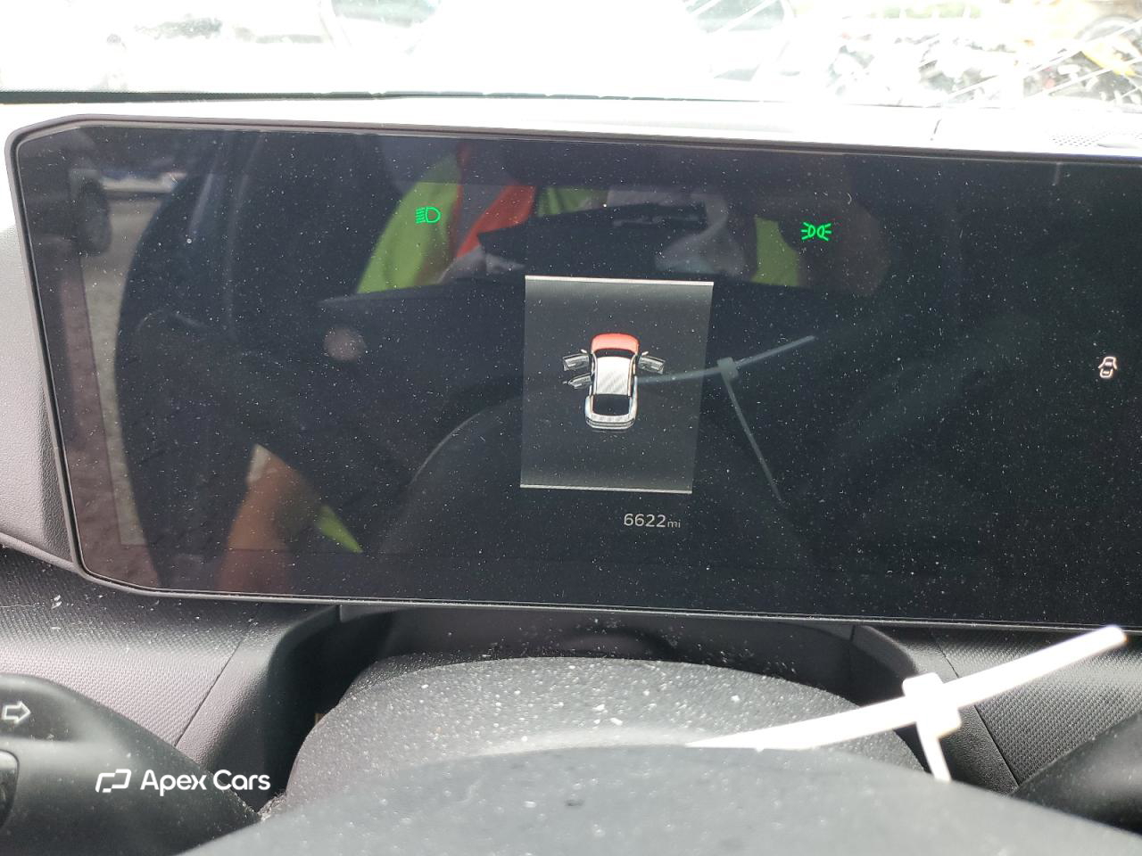 Kia K4 2025