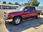 Chevrolet Silverado 2005