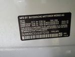 BMW X5 2018