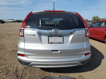 Honda CR-V 2016
