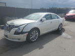 Cadillac XTS 2013
