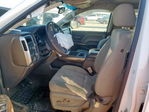 Chevrolet Silverado 2016