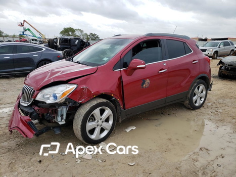 Buick Encore 2016 - Image 1 of 13