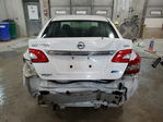 Nissan Sentra 2014