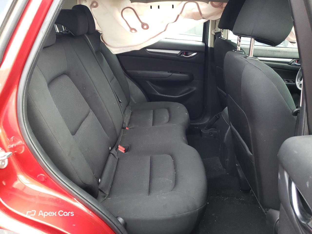Mazda CX-5 2022
