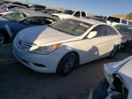 Hyundai Sonata 2011
