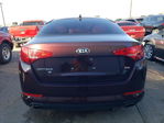 Kia Optima 2013