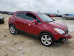 Buick Encore 2016