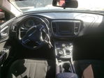 Chrysler 200 2015