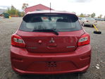 Mitsubishi Mirage 2019