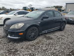 Suzuki Kizashi 2012