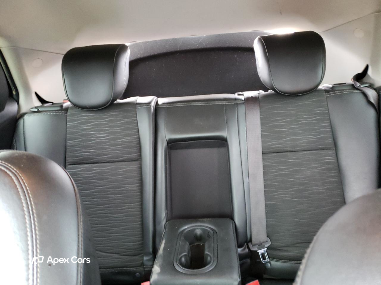Buick Encore 2016