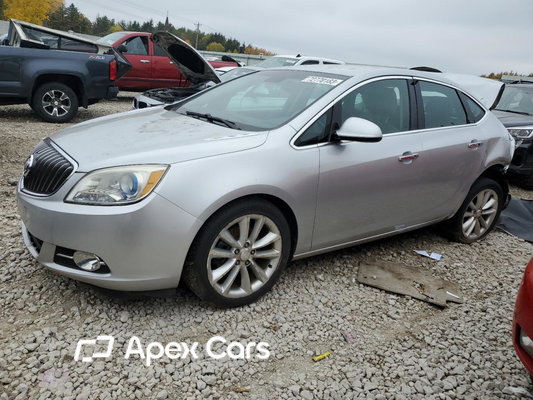 Buick Verano 2014 - Image 1 of 11
