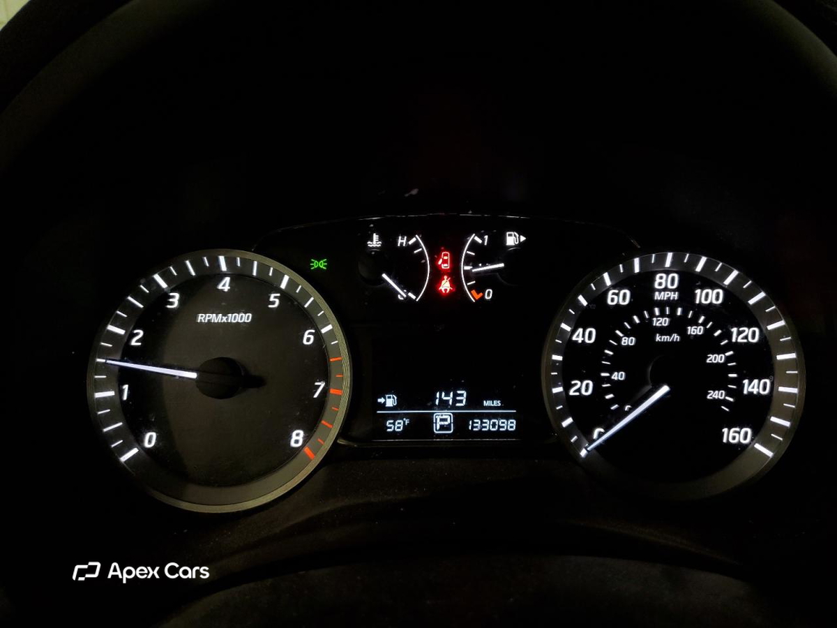 Nissan Sentra 2014