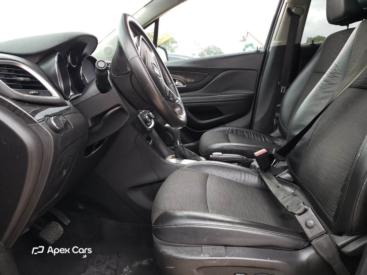 Buick Encore 2016