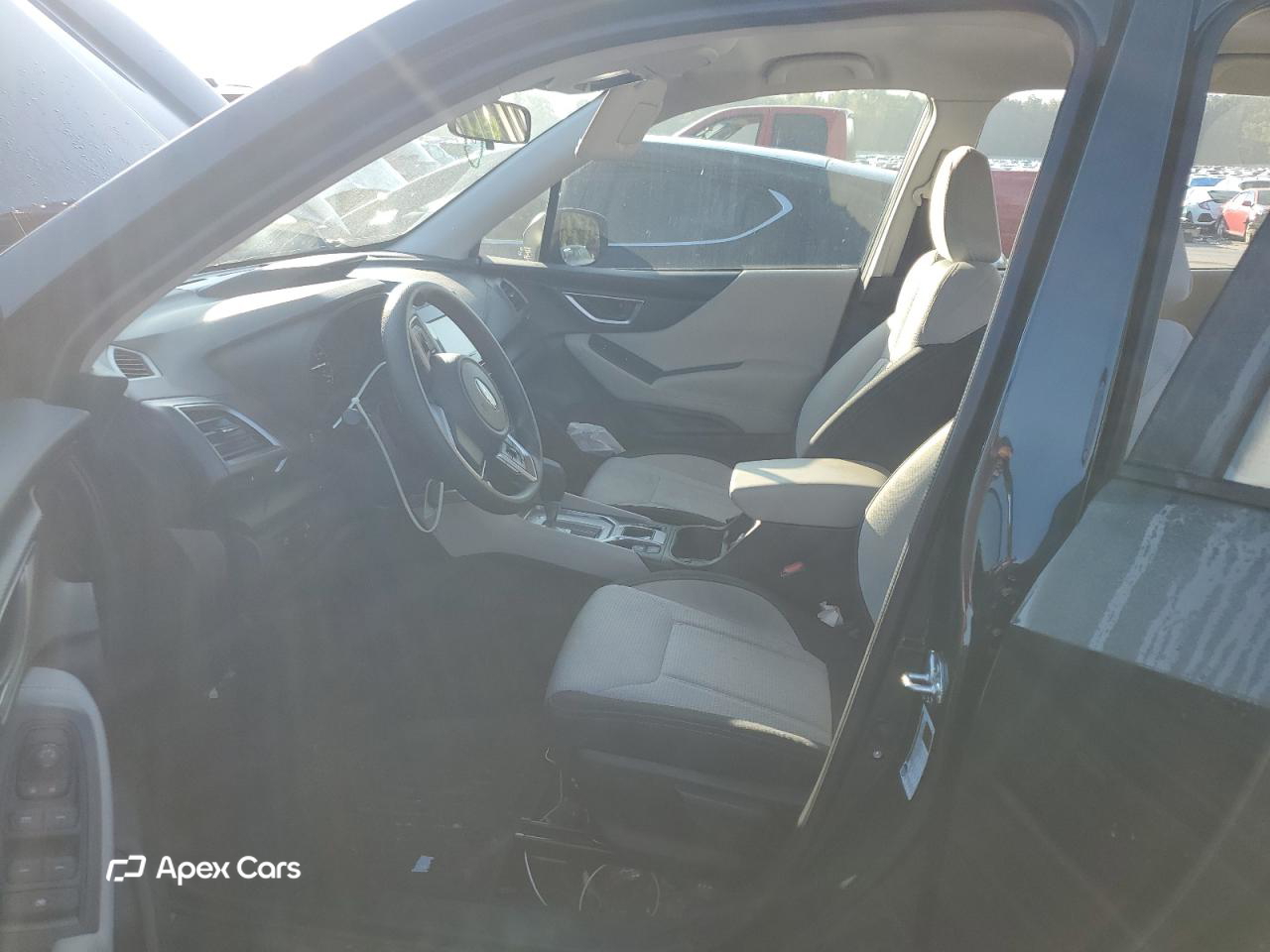 Subaru Forester 2023