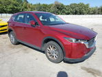 Mazda CX-5 2022