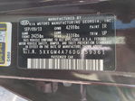 Kia Optima 2013