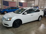 Nissan Sentra 2014