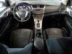 Nissan Sentra 2014